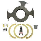 Spurs F1 Marine Propeller Line & Net Cutter Assembly for (6.5'')