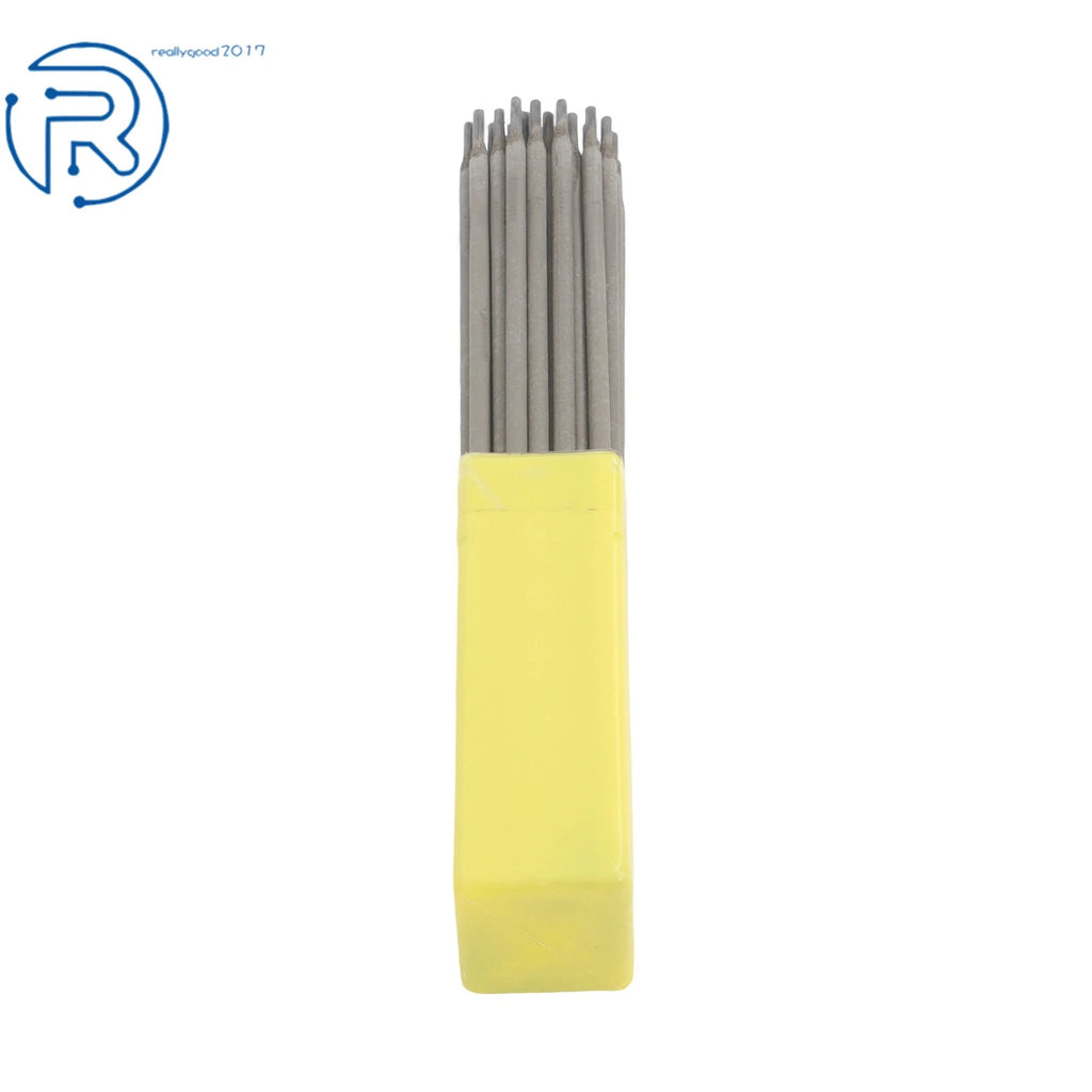 Set of 5/32" Arc Welding Rods for Carbon Steel (Compatible with Various Models)