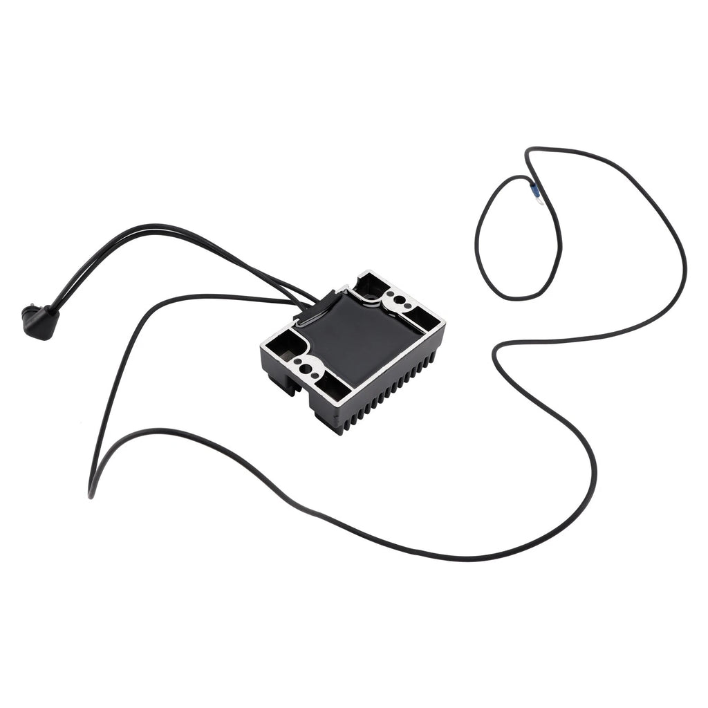 Voltage Regulator 74516-86 for Big Twin & Touring (1981–1988) / Softail & FXR (1982–1988)