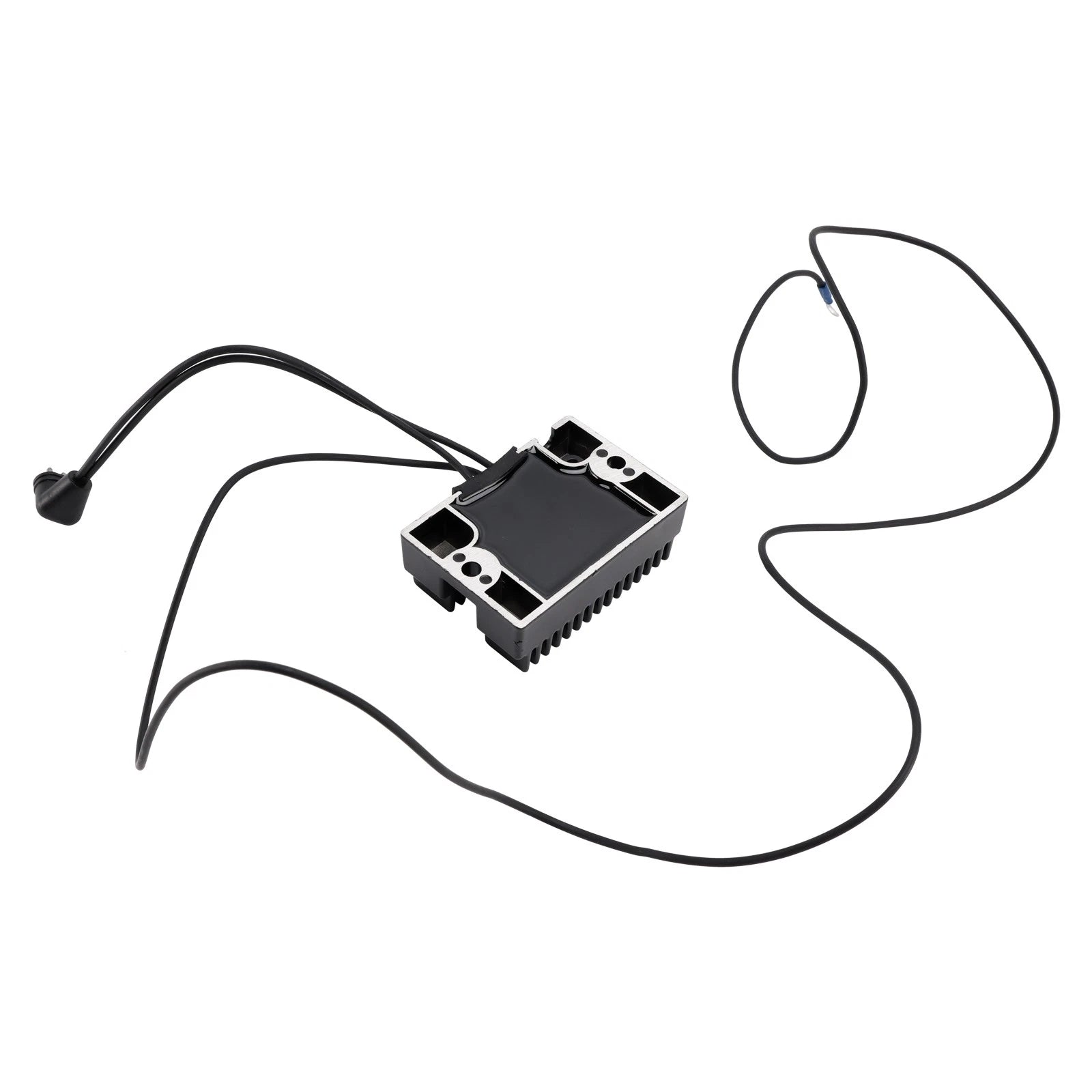 Voltage Regulator 74516-86 for Big Twin & Touring (1981–1988) / Softail & FXR (1982–1988)