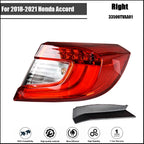 LED Tail Lights for Honda Accord (2018-2021)