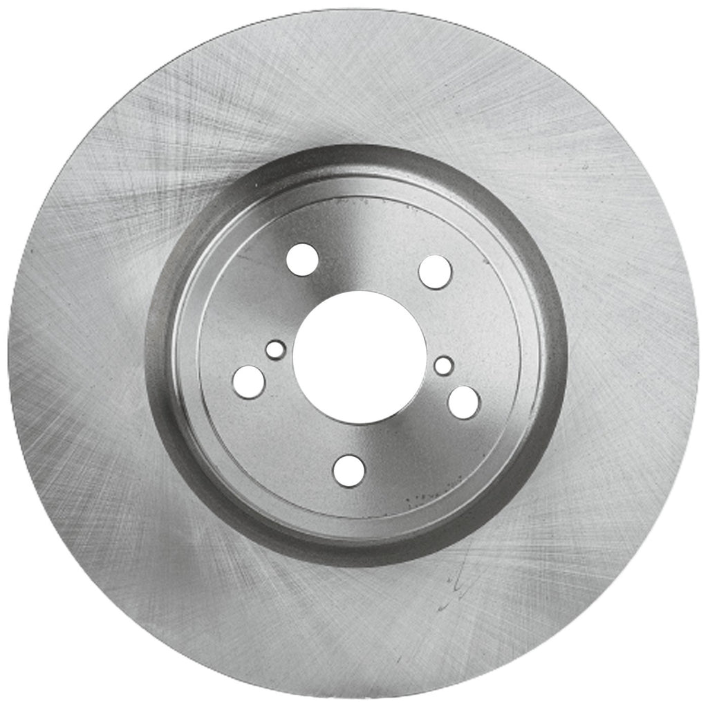 Set of 4 Brake Disc and Pad Kits for Subaru Legacy