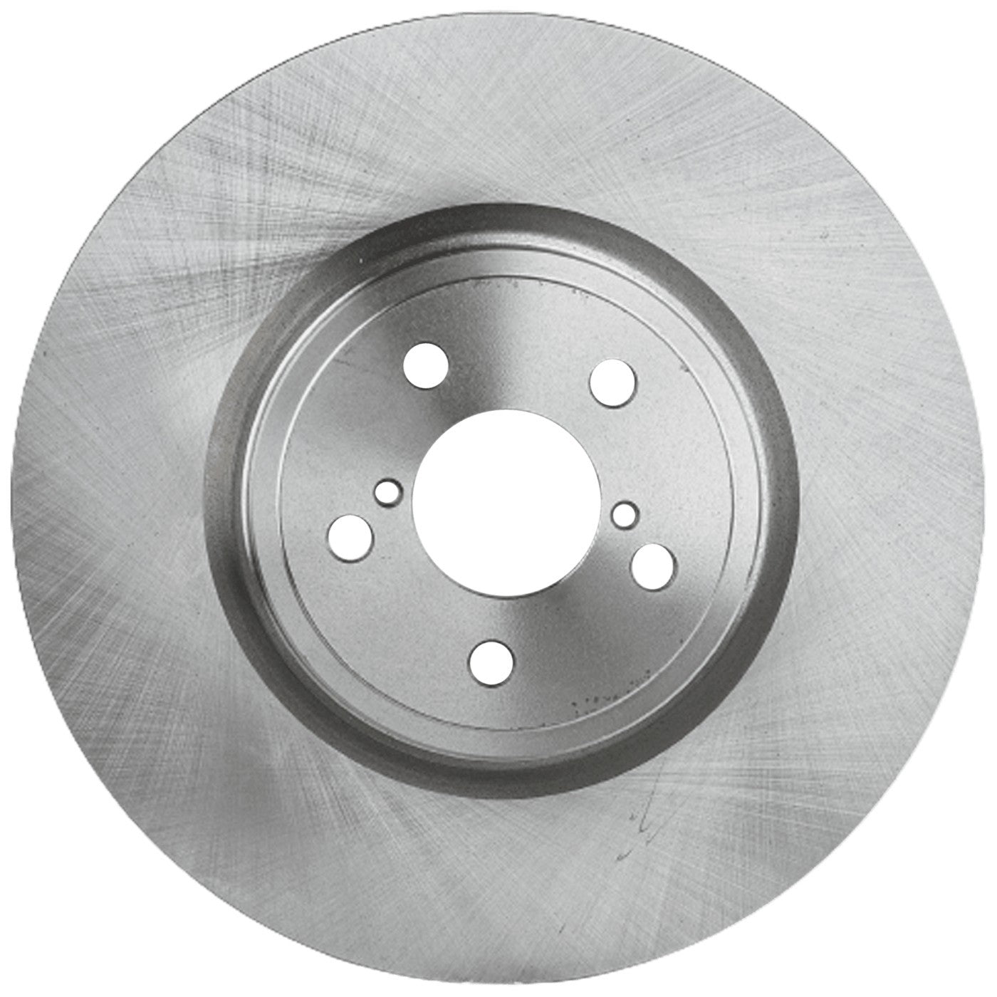 Set of 4 Brake Disc and Pad Kits for Subaru Legacy