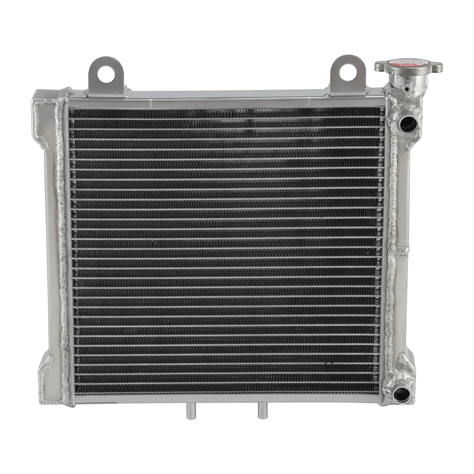 Radiator Cooler for Can-Am DS650 (2001–2007) DS650X, DS650 Baja