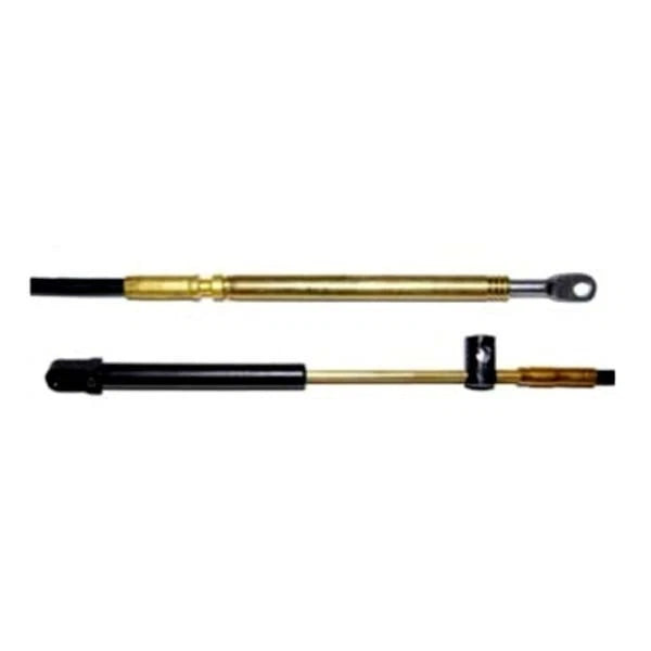 Dometic Mercury Gen II Control Cables 4000 Series TEL-CCX18922 for Mercury