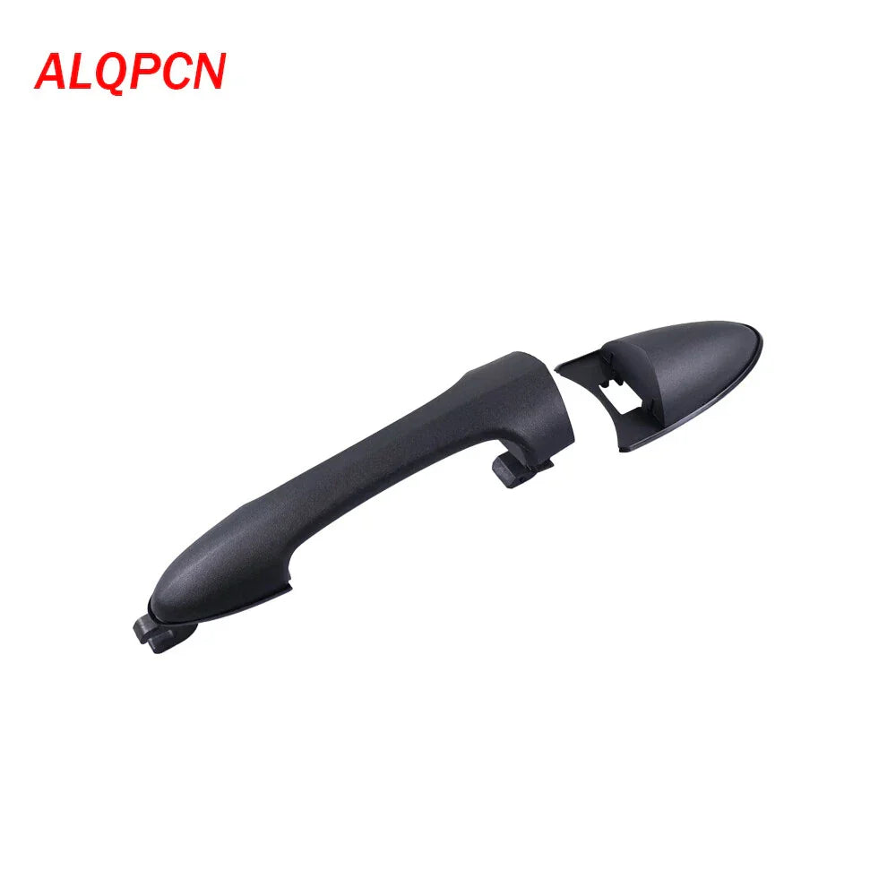 Door Handle  Black for Ford Focus (2000-2007)