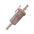 Set of 2 Fuel Filters for Mercury Outboard (35-879885Q, 35-879885K)