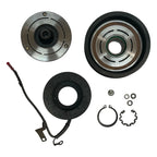 AC Compressor Clutch Replacement for Acura CL 3.0L (1997–1999)