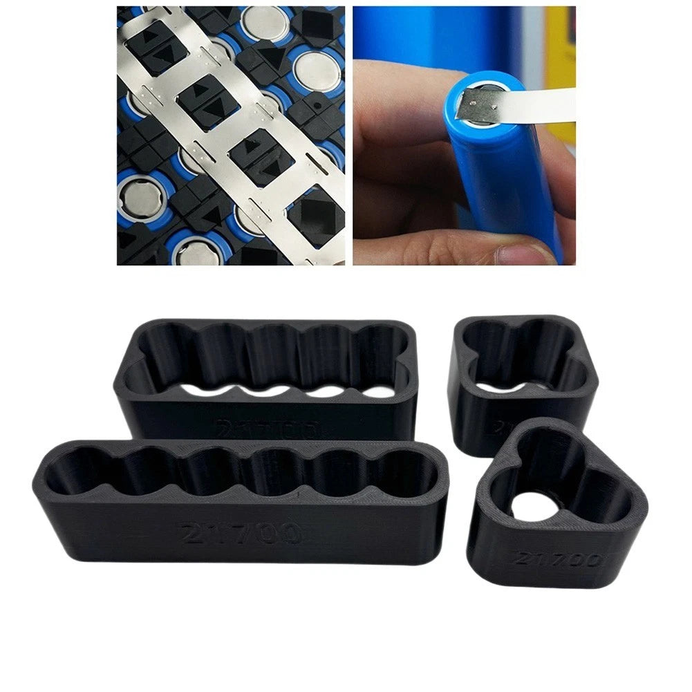Assembly Bracket for Welding Jig (21700)