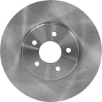 Front Brake Disc Rotors and Pads Kit for Dodge Stratus Chrysler Sebring