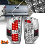 JDM Headlight Lamps for Honda Civic (2004–2005) Smoked Housing Amber Side