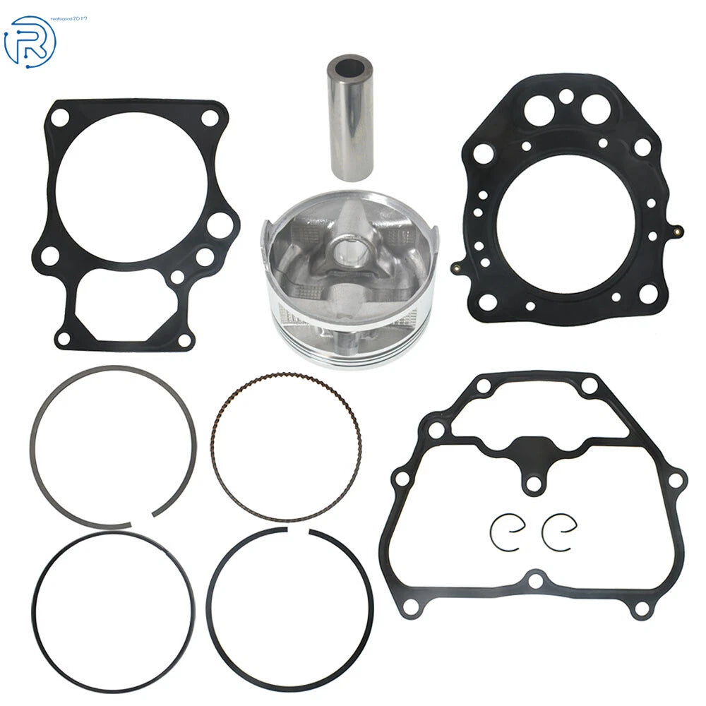 Piston Rings Gasket Kit for Honda Rancher 420 (2007-2018)