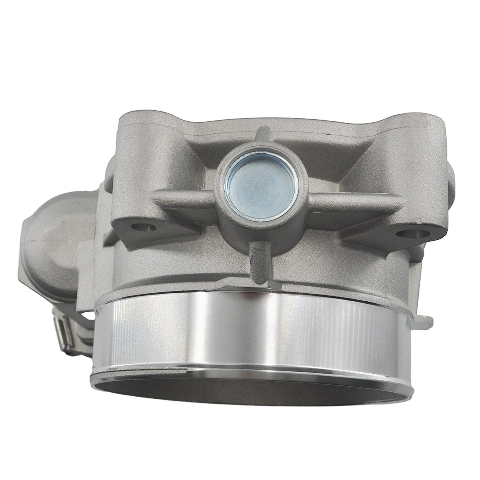 Throttle Valve for Cadillac Escalade 2009 (6.2L V8 FLEX 2173151)