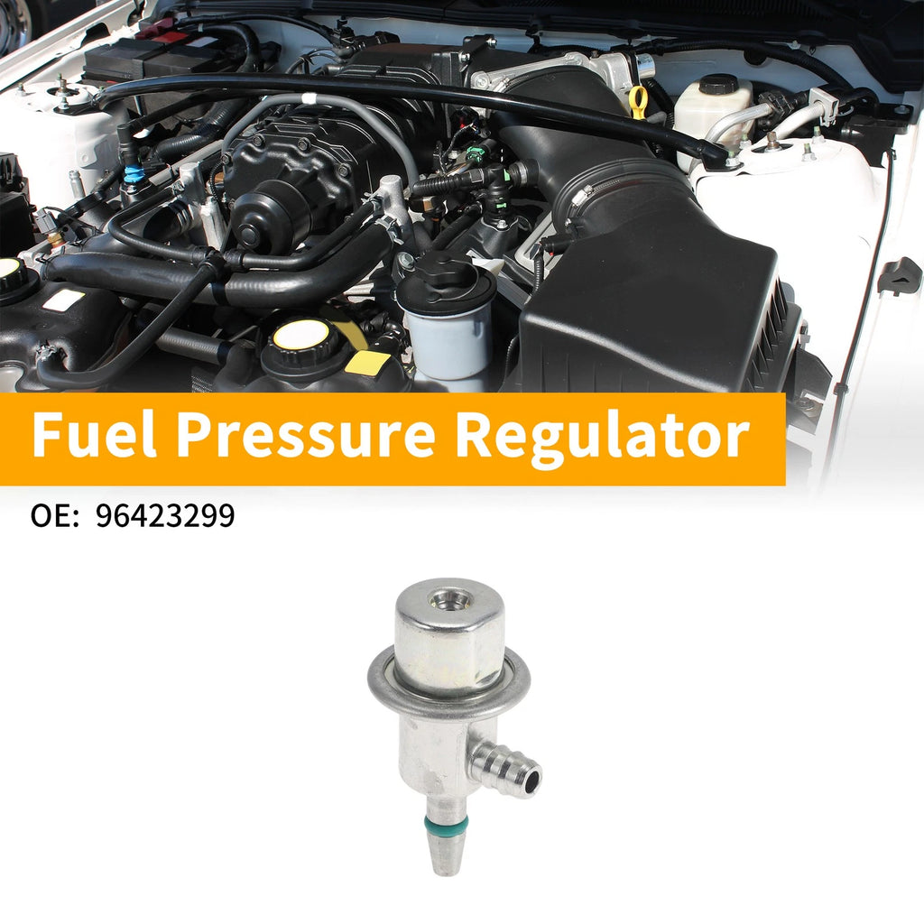 Fuel Pressure Regulator No. 96423299 for Chevrolet Epica (2004–2006)
