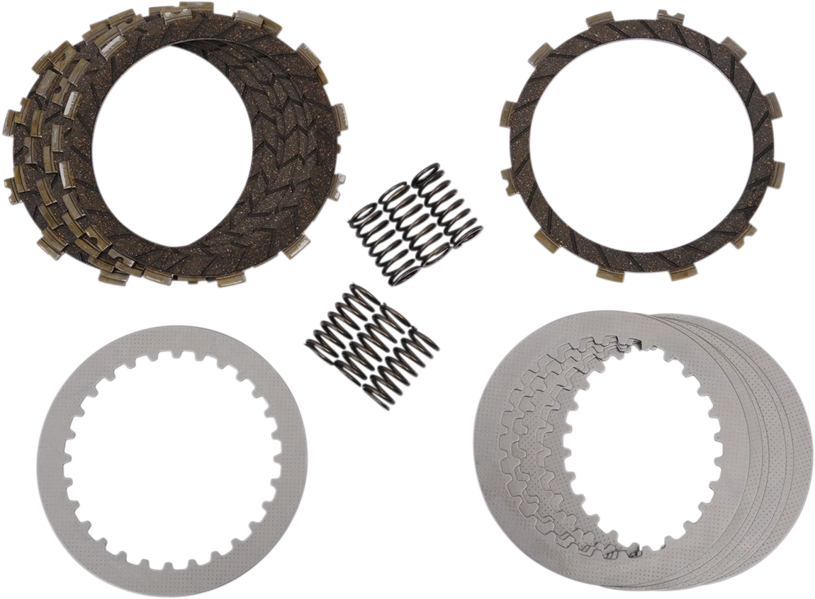EBC Clutch Kit DRC130 for