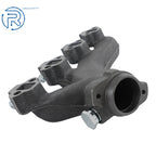 LH Side Exhaust Manifold for Ford Bronco F-150 F-250 F-350 (1988–1997) 674169