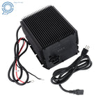 Battery Charger 24V 19A for Genie Skyjack JLG Scissor Lift (96211, 105739, 161827)