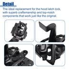 Hood Latch Lock for Lexus RX350 (2016–2022) No. 5351048250/535100E130