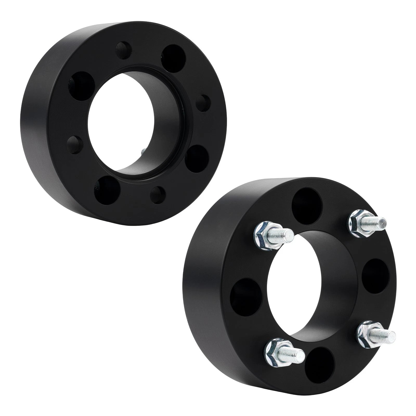Wheel Spacer for Polaris Diesel 455cc 99-02 (2 in, 4x110, 84mm)