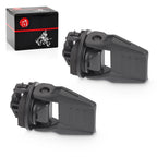Hood Storage Flip Latch Lever Lock for Yamaha Umax Bistro/Rally/Range Picker