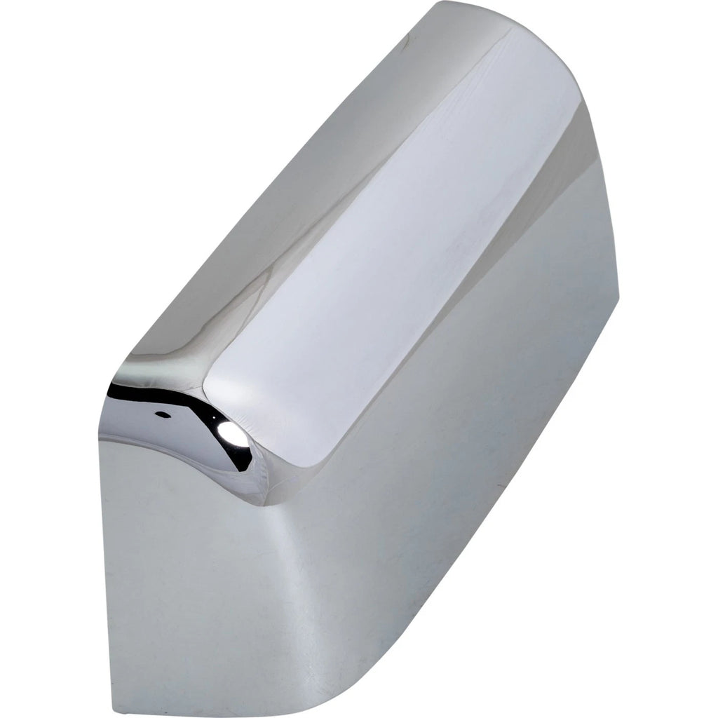 Chrome Mirror Cover for Ford F-150 (2007–2014) Right Upper Cap Towing