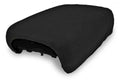 Armrest Cover Protector for Jeep Grand Cherokee (1993–1998) Black Fleece