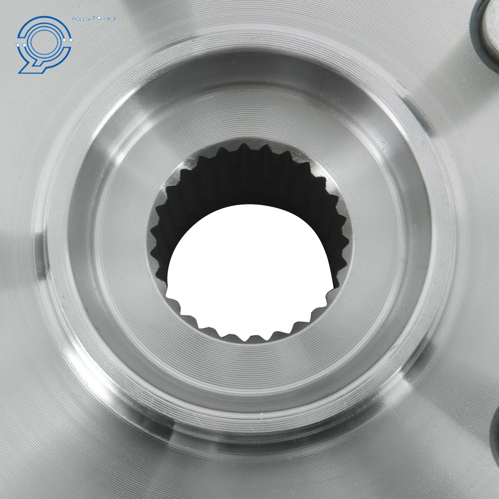 Rear Wheel Bearing and Hub Assembly for Subaru Impreza Forester Crosstrek