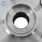 Rear Wheel Bearing and Hub Assembly for Subaru Impreza Forester Crosstrek