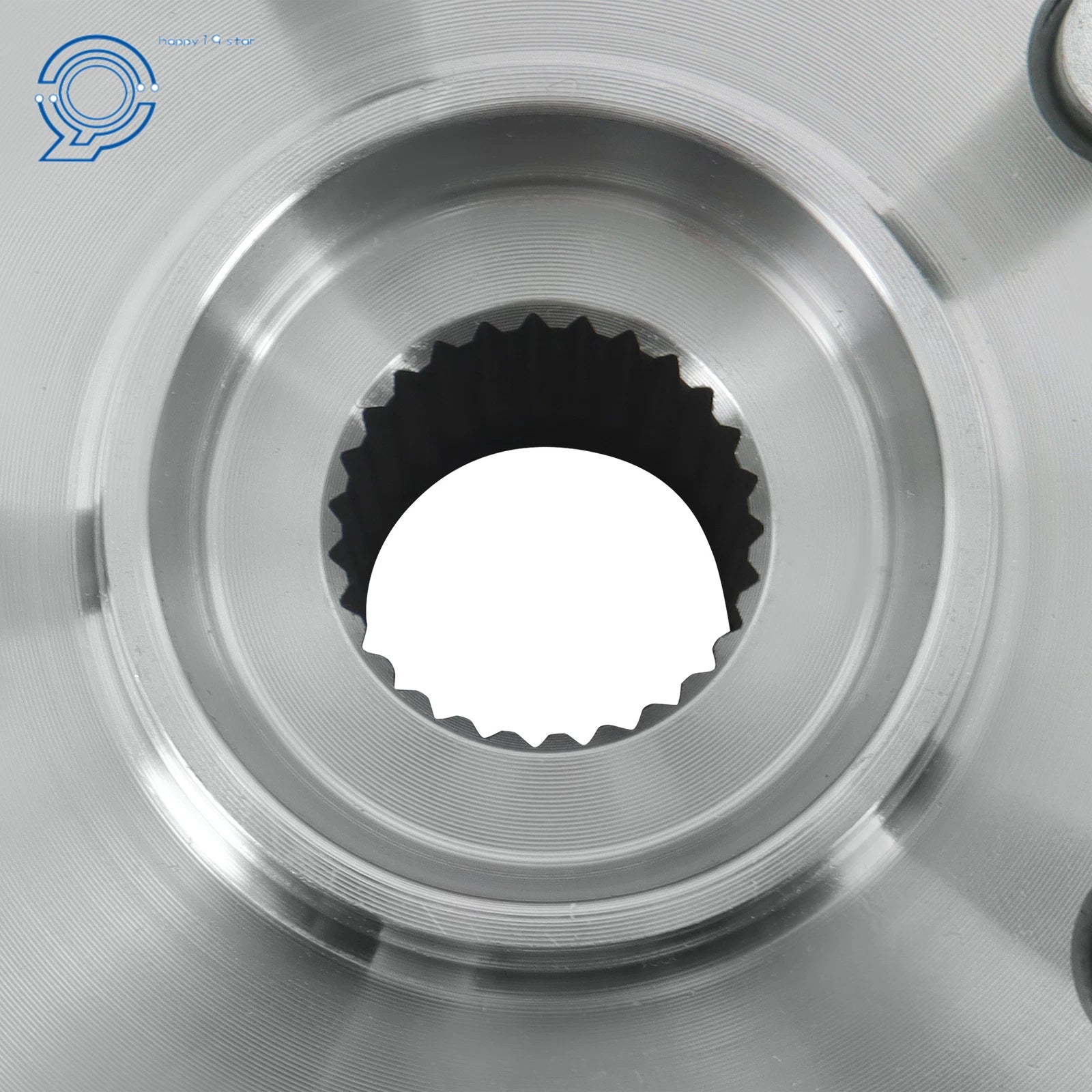 Rear Wheel Bearing and Hub Assembly for Subaru Impreza Forester Crosstrek