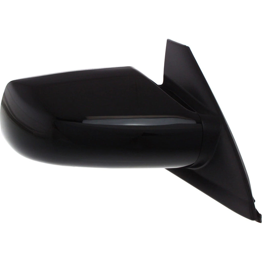 Power Mirror for Nissan Altima Coupe (2008–2013) - Paintable Right Side