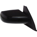 Power Mirror for Nissan Altima Coupe (2008–2013) - Paintable Right Side