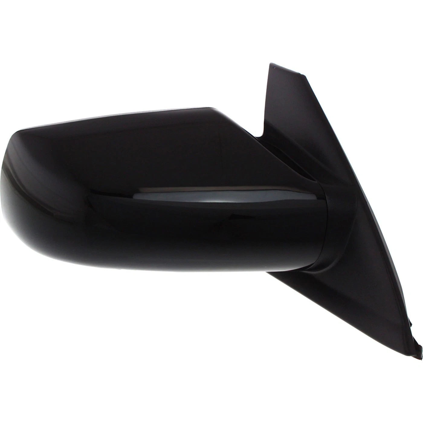 Power Mirror for Nissan Altima Coupe (2008–2013) - Paintable Right Side