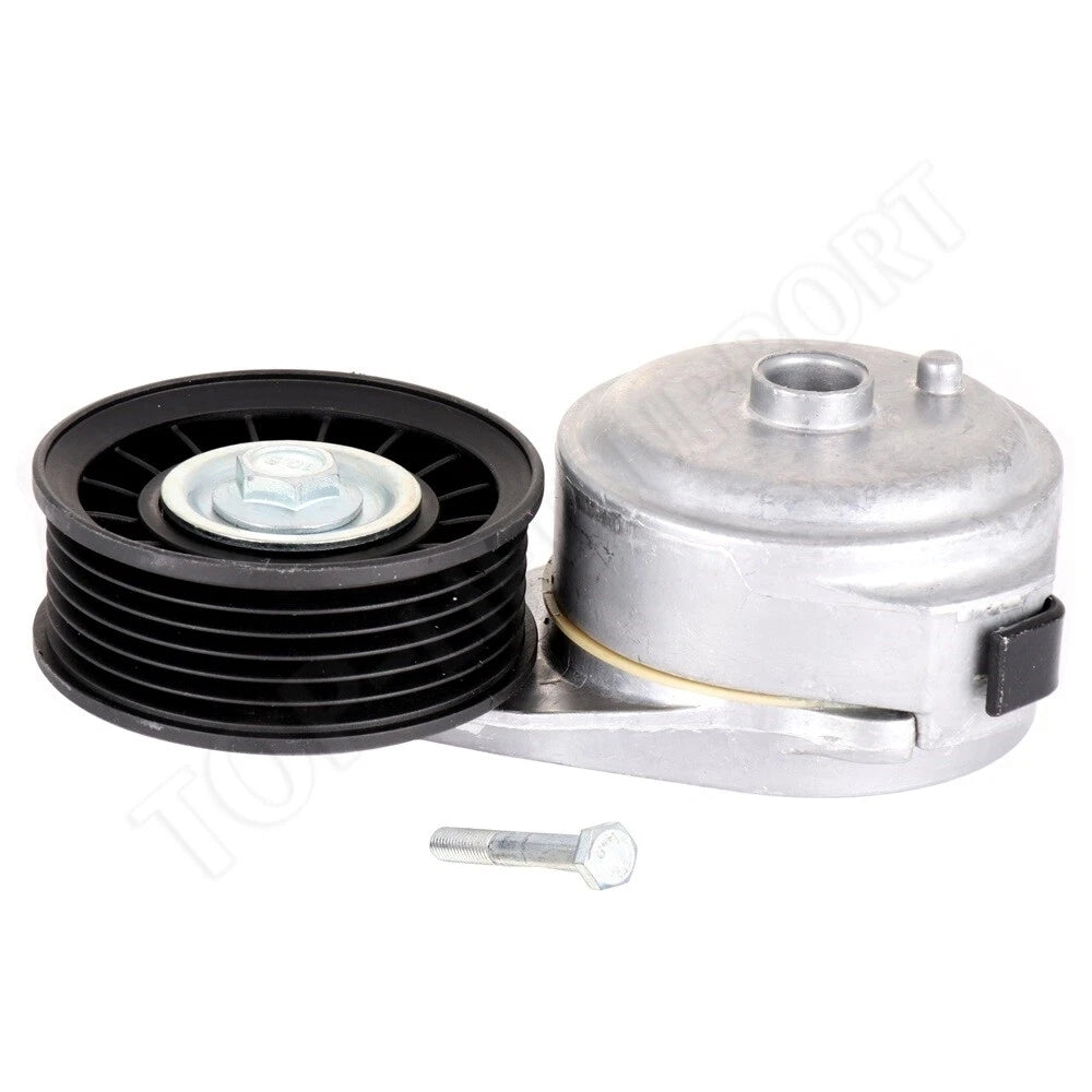 A/C Serpentine Belt Tensioner Assembly for Chevy K1500 K2500 K3500