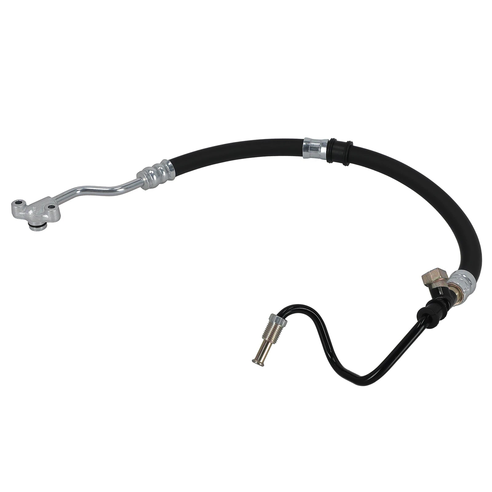 Power Steering Pressure Line Hose for Acura EL Honda Civic (2001–2005)