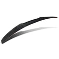 Carbon Fiber Duck Bill Trunk Spoiler for BMW 3-Series/M3 F30 F31 F35 (2012–2018)