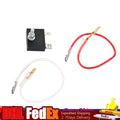 Rectifier for Suzuki A100 A80 A50 FM50 RV90 RV125 TC100 TS TC FM RV RB SP S0 (6V)