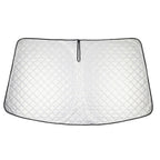 Foldable Windshield Sun Shade for Infiniti Q60 Coupe (2017–2022)