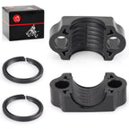 Steering Stem Bushings Seals Kit for Yamaha Wolverine 450 YFM450FX (2010)