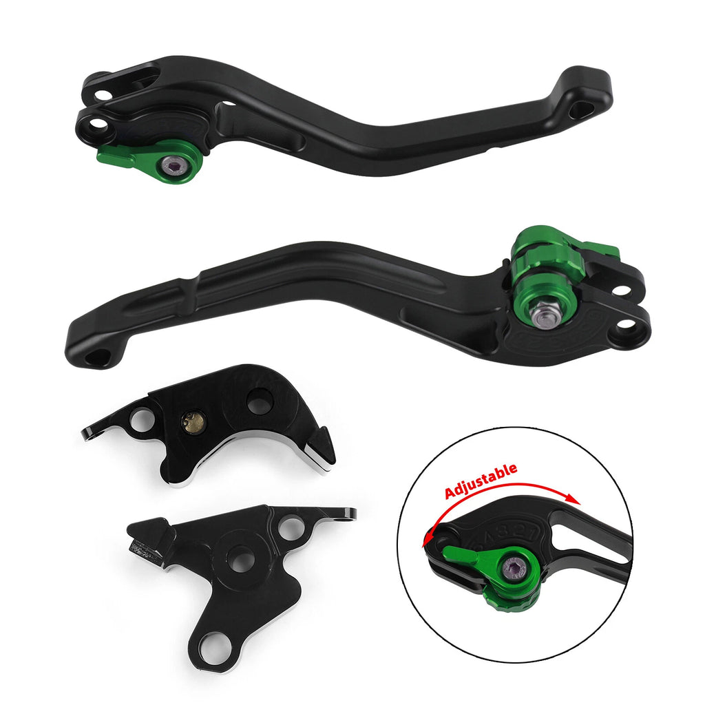 Clutch Brake Lever for Suzuki B-KING (2008–2011) T9