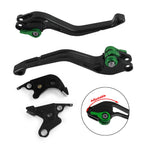 Clutch Brake Lever for Suzuki B-KING (2008–2011) T9