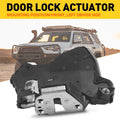 Door Lock Actuator for Lexus GS400 (1998–2000) 69130-30110