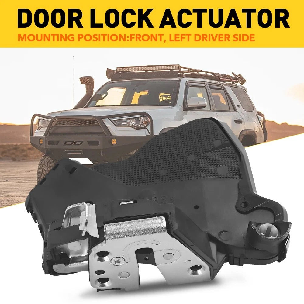 Door Lock Actuator for Lexus GS400 (1998–2000) 69130-30110