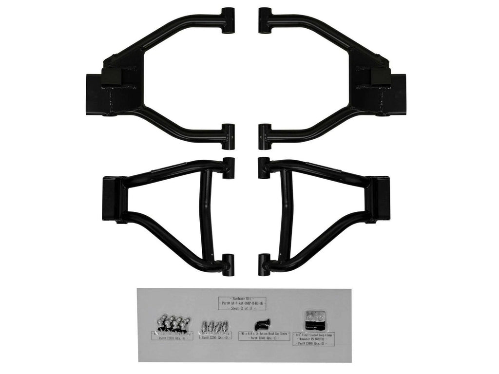 High Clearance Rear A Arms for Polaris Ranger 900 Diesel/Crew (2013–2021)