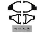 High Clearance Rear A Arms for Polaris Ranger 900 Diesel/Crew (2013–2021)