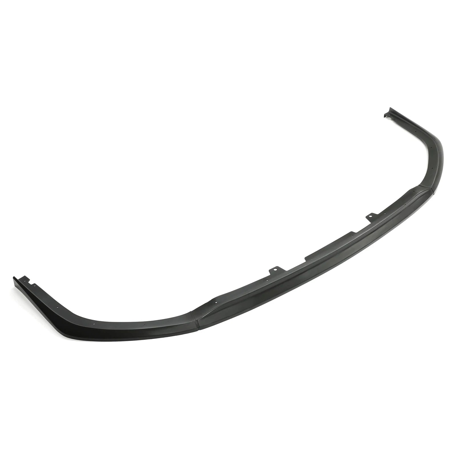 Front Bumper Lip Spoiler for Subaru WRX STI (2011–2014)
