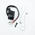 Brake Lever Throttle Grip Switch Cable for Yamaha PW50 PY50 Peewee 50