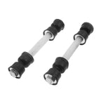 Set of 6 Front Control Arm Sway Bar for Chevrolet Silverado 1500 (2007–2013)