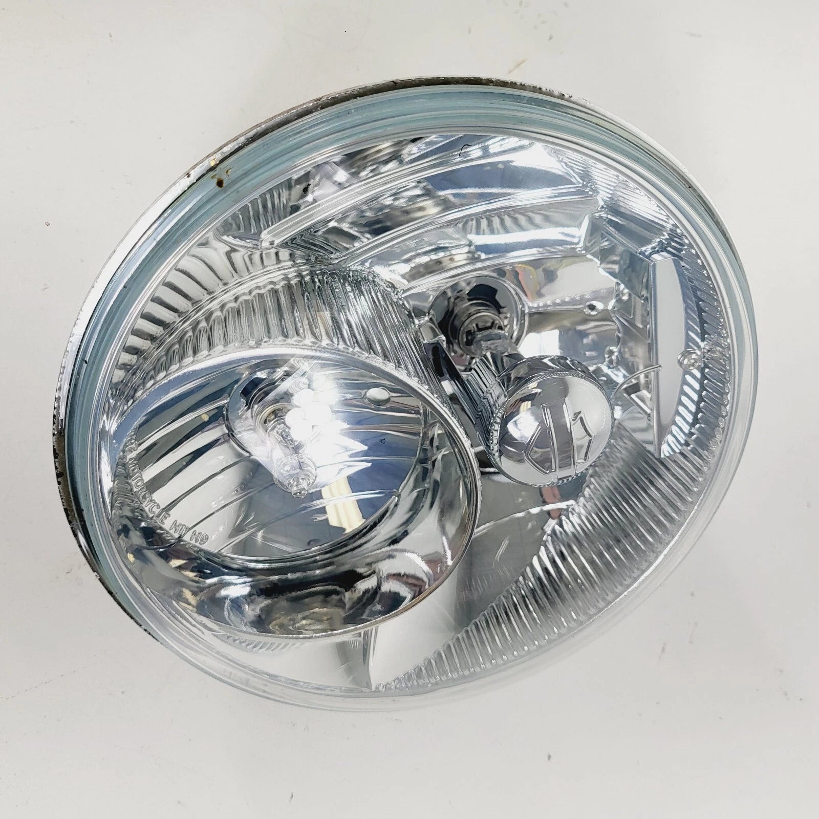 7" Headlight Bulb for Harley CVO Touring (2009–2021)