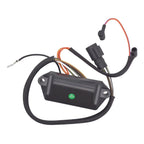 CDI Power Pack for Johnson Evinrude (18-5767, 584783, 586798, 582281, 582502)