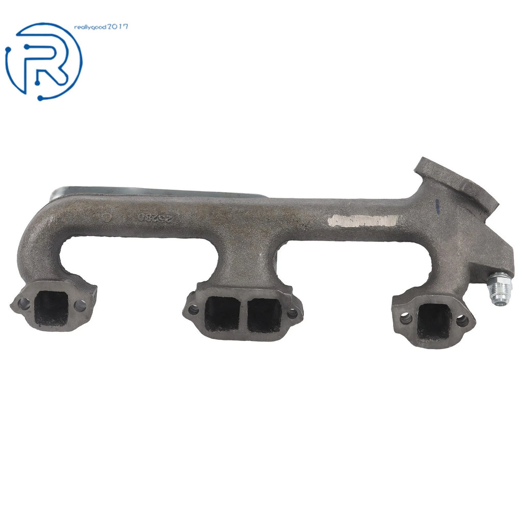 Left Side Exhaust Manifold for Chevy C/K Express 1500 2500 3500 Suburban (1998–2002)